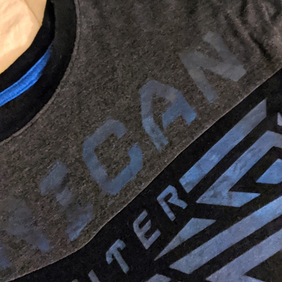 American Fighter - Picture 8 of 10